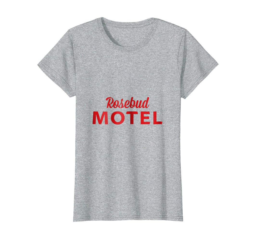 Funny shirts V-neck Tank top Hoodie sweatshirt usa uk au ca gifts for Rosebud Motel T Shirt 1241098