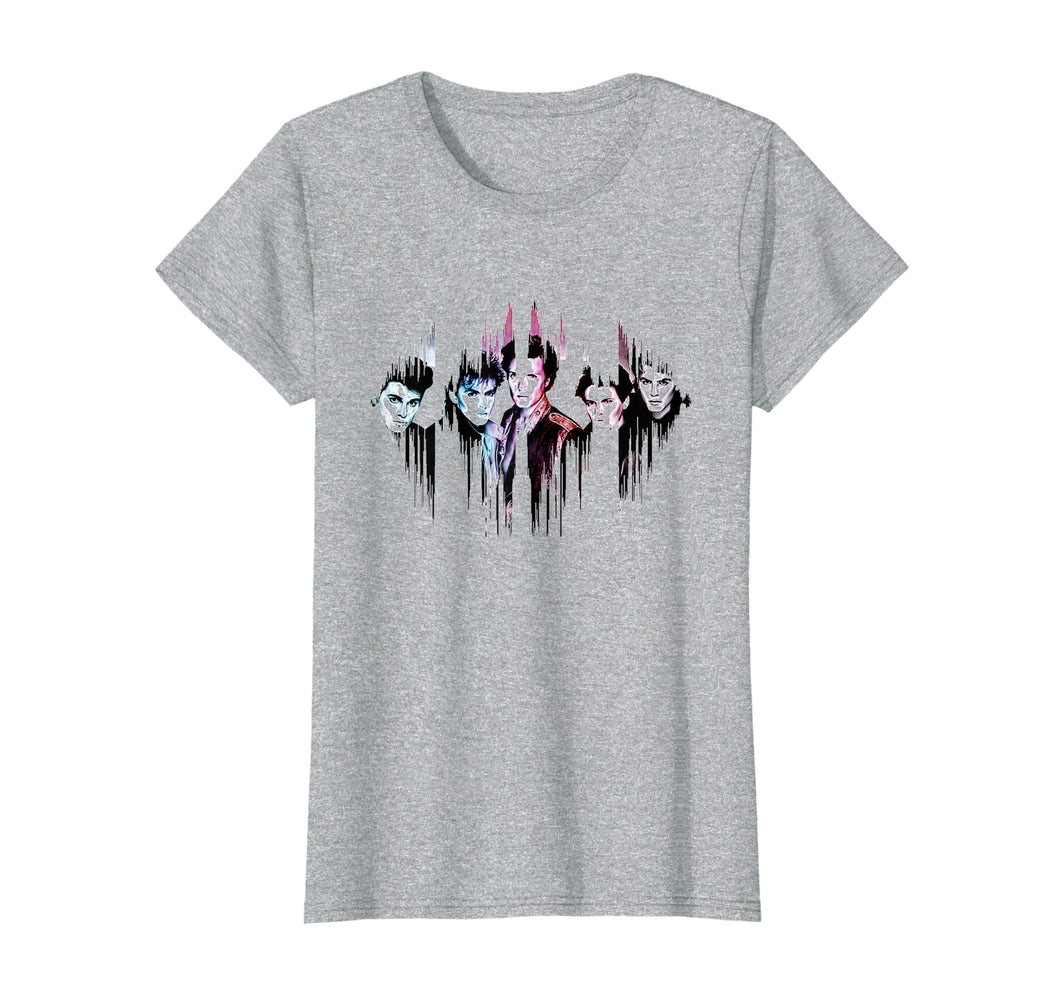 Funny shirts V-neck Tank top Hoodie sweatshirt usa uk au ca gifts for Vintage T Shirt Duran 805027