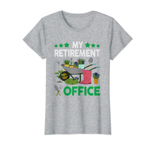 Load image into Gallery viewer, Funny shirts V-neck Tank top Hoodie sweatshirt usa uk au ca gifts for My Retirement Office T-Shirt Funny Garden Cool Gift 714405
