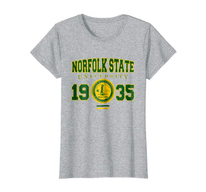 Funny shirts V-neck Tank top Hoodie sweatshirt usa uk au ca gifts for Norfolk 1935 State University T Shirt 592809