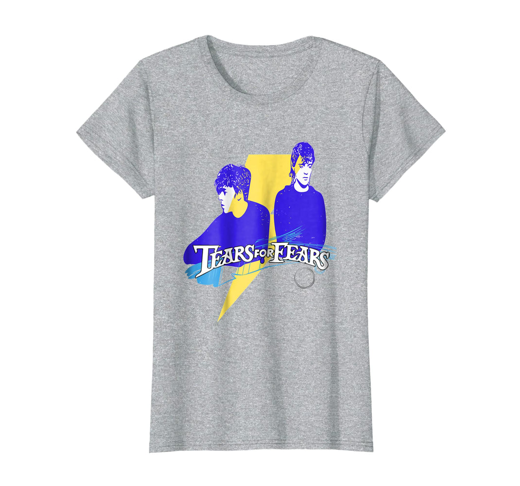 Funny shirts V-neck Tank top Hoodie sweatshirt usa uk au ca gifts for Tears For T Shirt Fears 457187