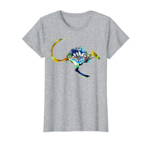 Load image into Gallery viewer, Funny shirts V-neck Tank top Hoodie sweatshirt usa uk au ca gifts for Australia City Skyline Travel Love Watercolor T-shirt 282912
