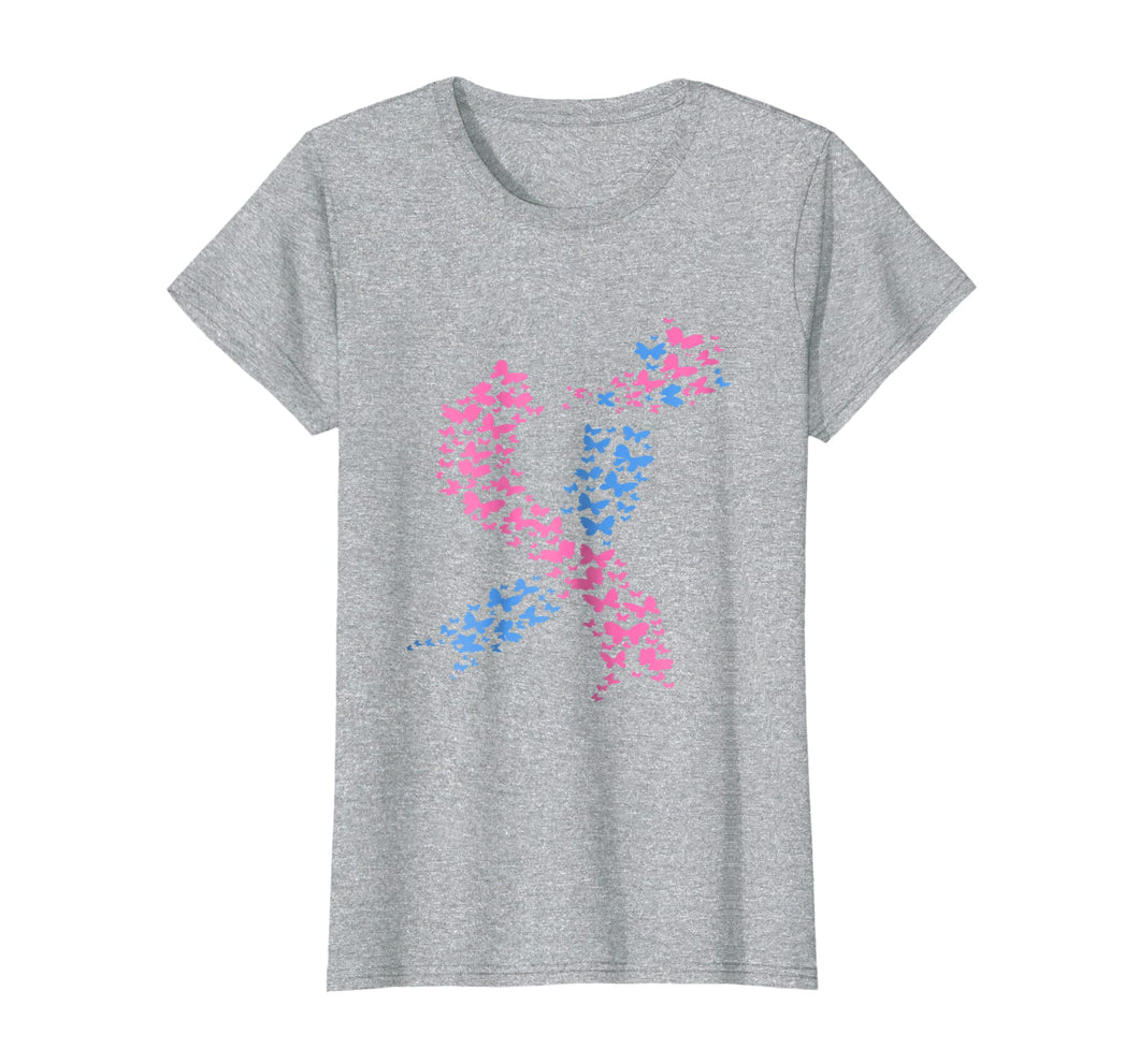 Funny shirts V-neck Tank top Hoodie sweatshirt usa uk au ca gifts for Womens Pregnancy and infant loss ribbon T-Shirt 3115899