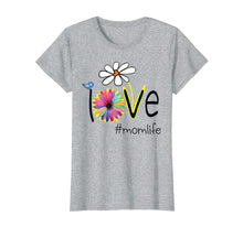 Load image into Gallery viewer, Funny shirts V-neck Tank top Hoodie sweatshirt usa uk au ca gifts for Love momlife One Another Bird Daisy Flower Peace T-Shirt 1878582
