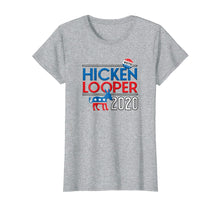 Load image into Gallery viewer, Funny shirts V-neck Tank top Hoodie sweatshirt usa uk au ca gifts for Hickenlooper 2020 T-shirt Democratic President 2743780
