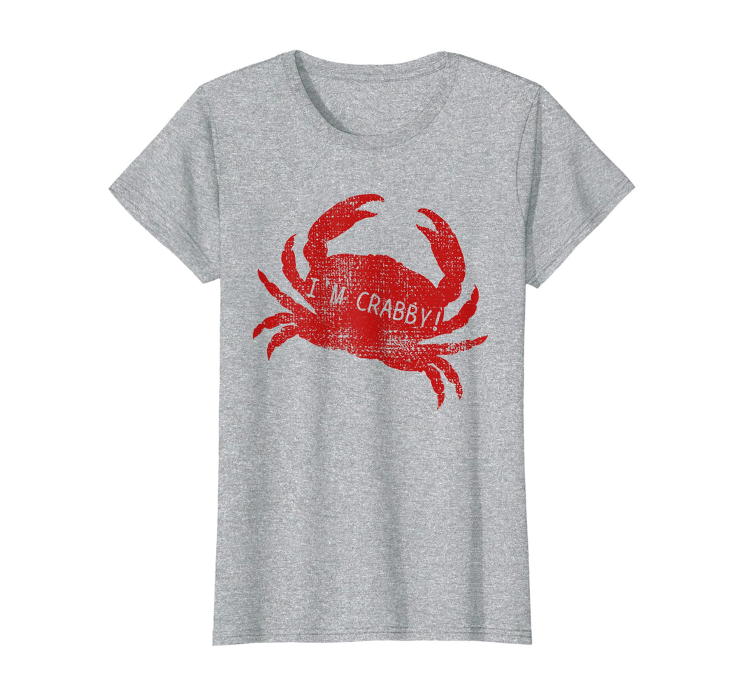 Funny shirts V-neck Tank top Hoodie sweatshirt usa uk au ca gifts for Crab Tshirt Crabs T-Shirt Lover Sea Tank Aqarium Food Gift 980729