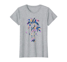 Load image into Gallery viewer, Funny shirts V-neck Tank top Hoodie sweatshirt usa uk au ca gifts for Palm Tree Print Shirt Hawaiian Beach Tropical Hot T-shirt 2798485

