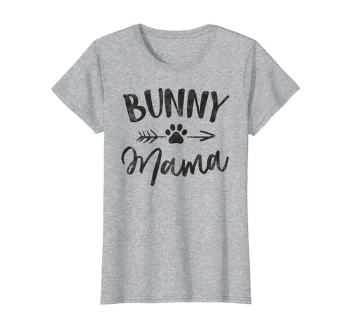 Funny shirts V-neck Tank top Hoodie sweatshirt usa uk au ca gifts for Womens Bunny Mama Animal Lovers Pet Owner Gifts Rabbit Mom T-Shirt 236697