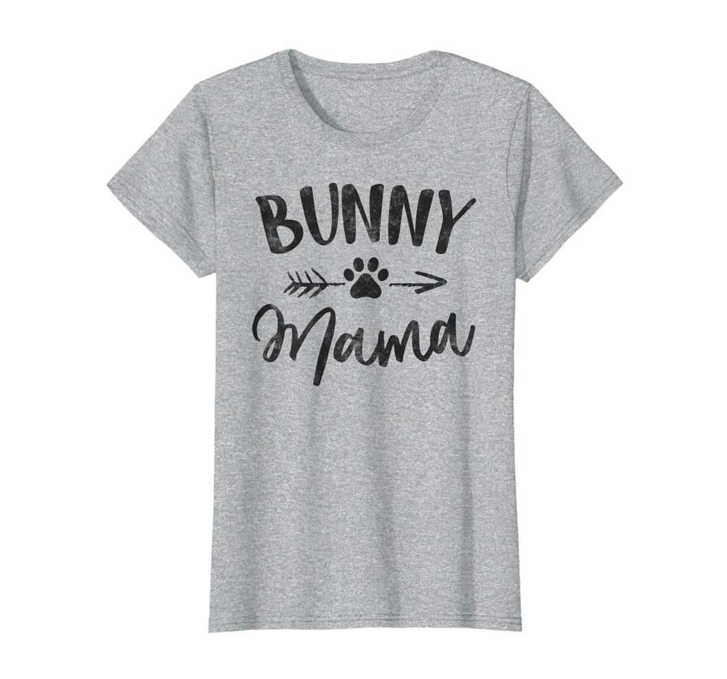 Funny shirts V-neck Tank top Hoodie sweatshirt usa uk au ca gifts for Womens Bunny Mama Animal Lovers Pet Owner Gifts Rabbit Mom T-Shirt 236697